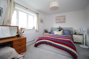 Master Bedroom- click for photo gallery